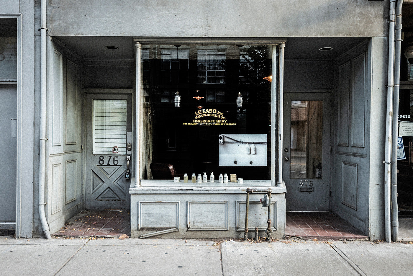 Customized Creations With Le Labo