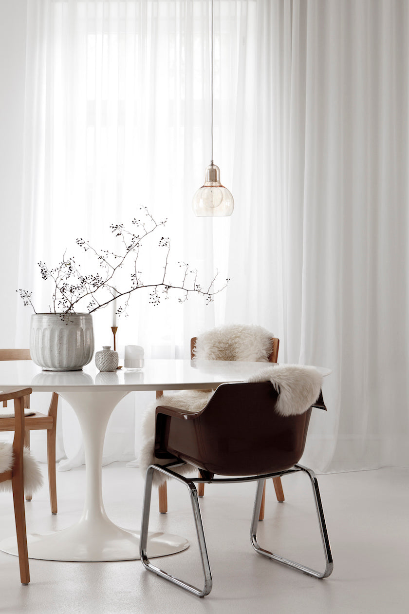 Interior by Studio Oink