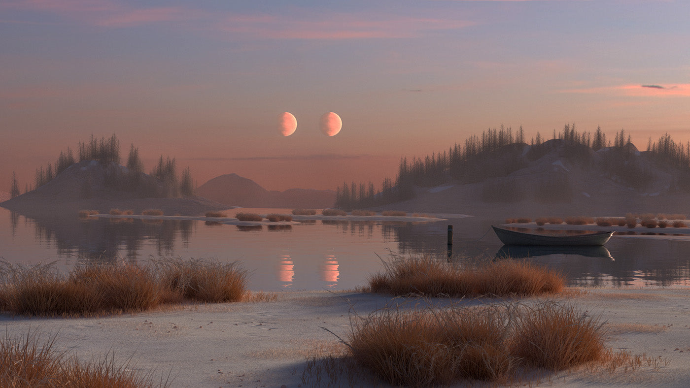 Six N. Five On Designing Realism And Its Imperfections