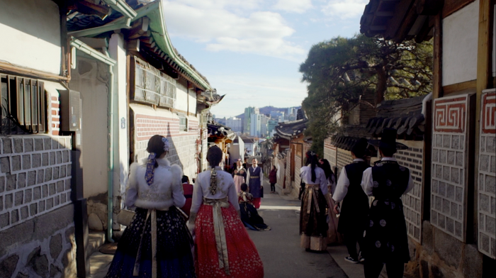 A Travel Guide to Seoul