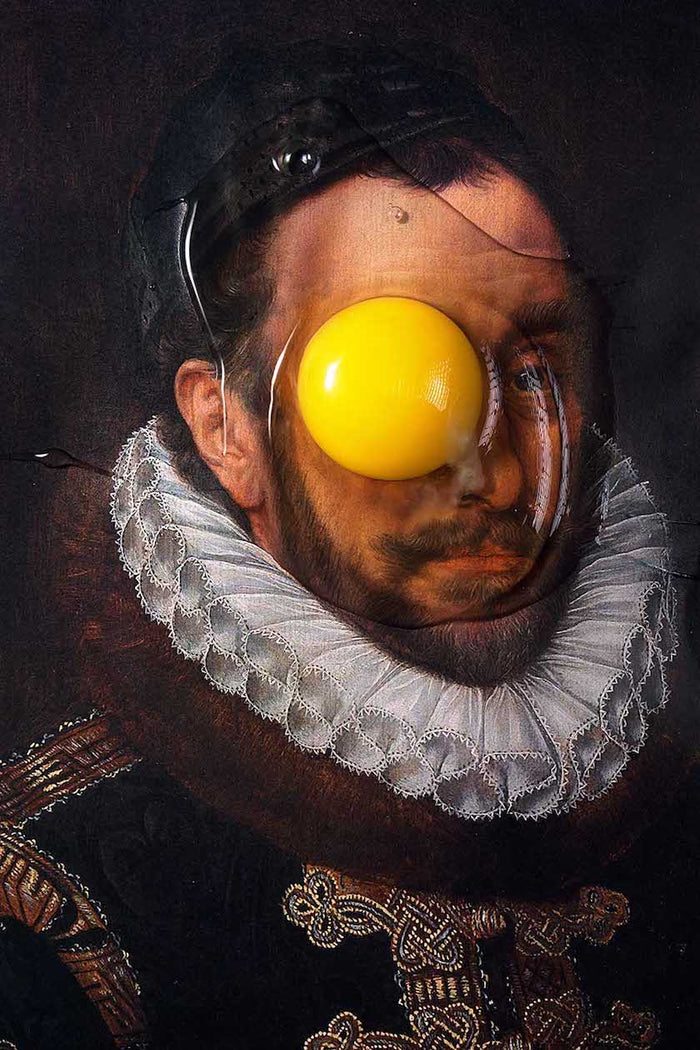 The Accident Series by Zeren Badar