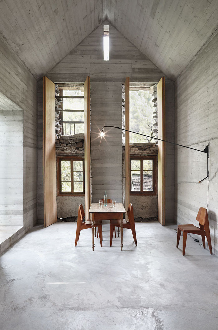 Our Favorite Refurbished Buildings