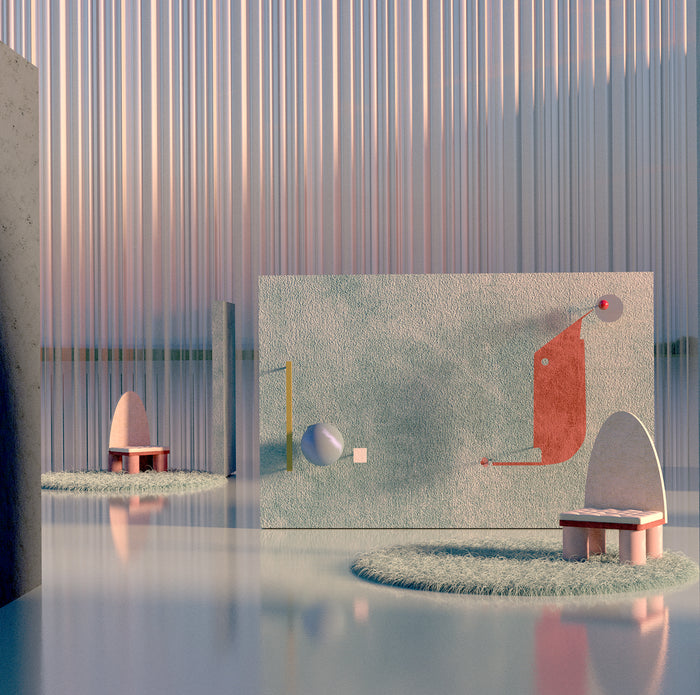 How Visual Citizens Are Rendering The Future