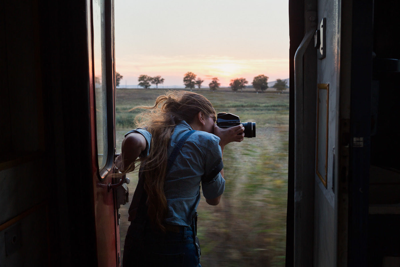 Eastern Stories by Brice Portolano