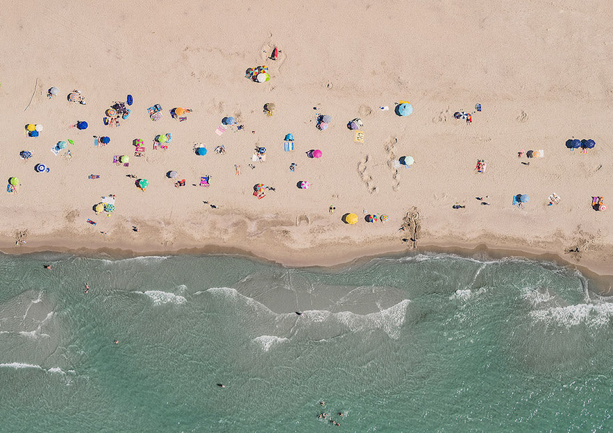 In Plain Sight with Bernhard Lang