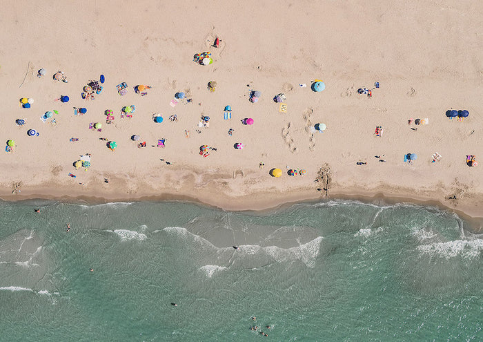 In Plain Sight with Bernhard Lang