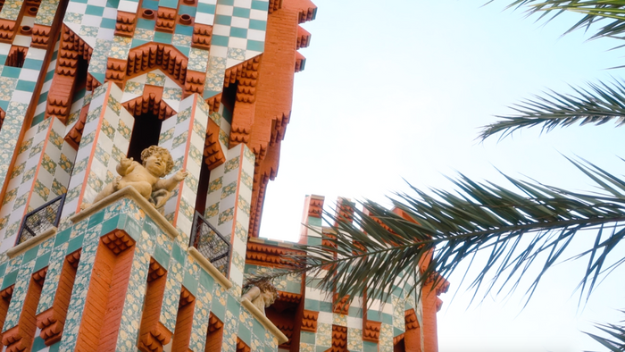 A Travel Guide to Barcelona