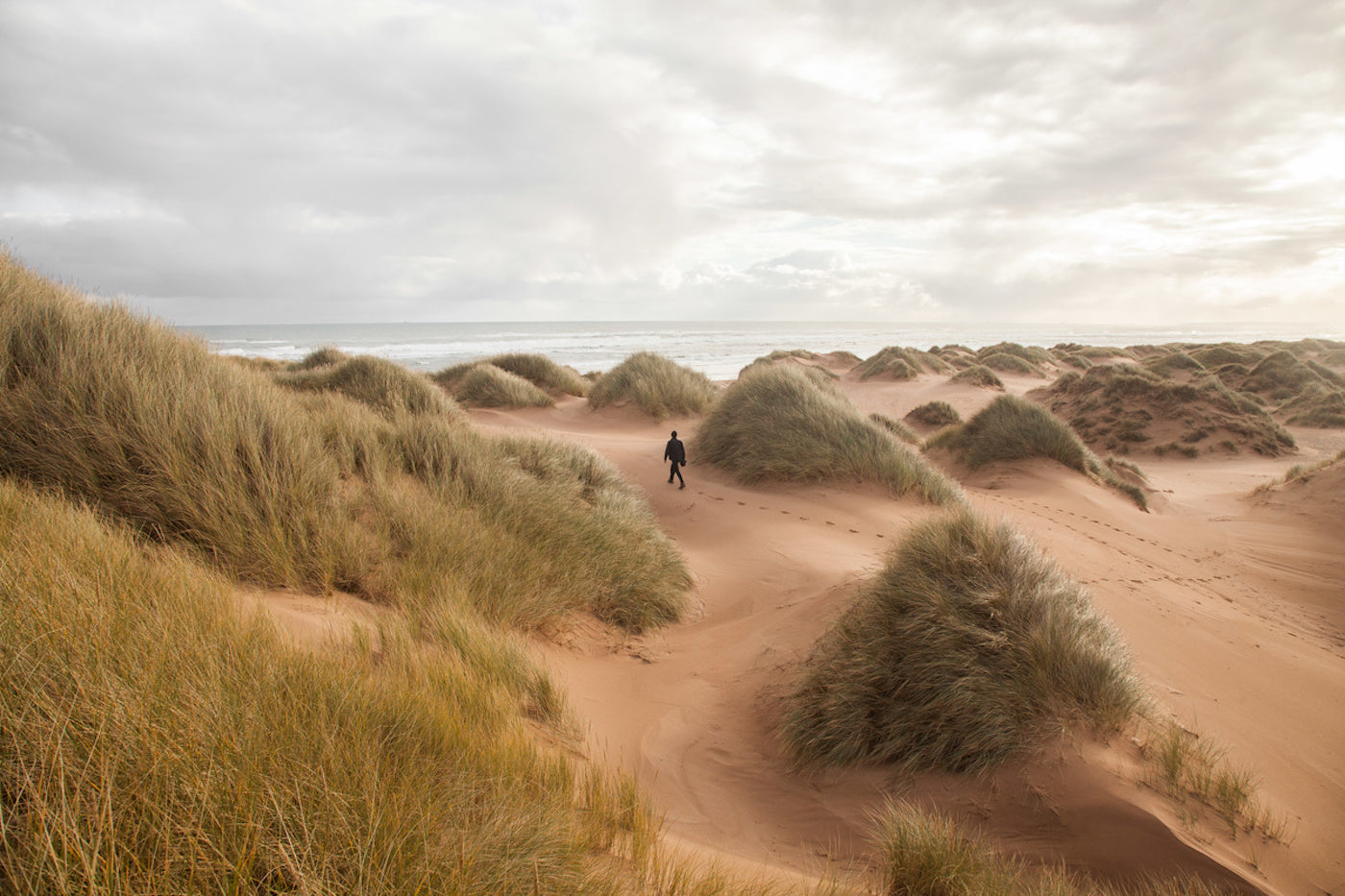 Explore Scotland with Richard Gaston