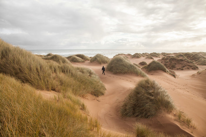 Explore Scotland with Richard Gaston