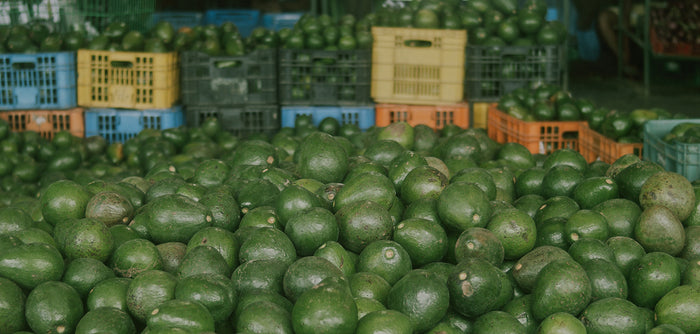 Ripe for Exploitation