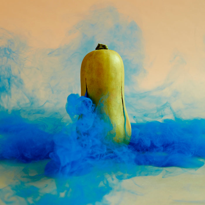 The Secret Lives of Fruits and Vegetables by Maciek Jasik