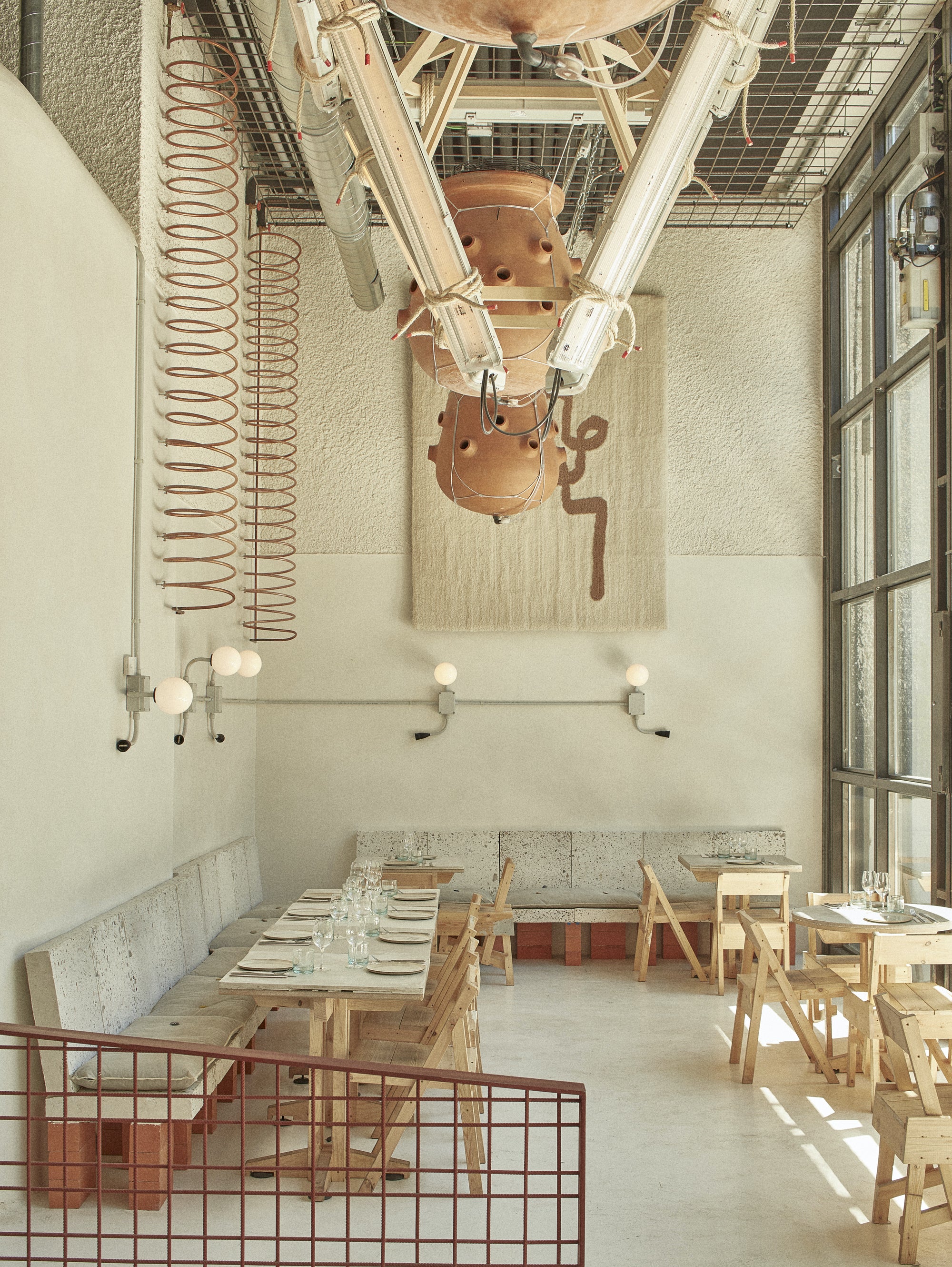 Encouraging Innovation in Craftsmanship