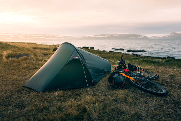 Cyclist-Extraordinaire Shares His Top Reads This Season