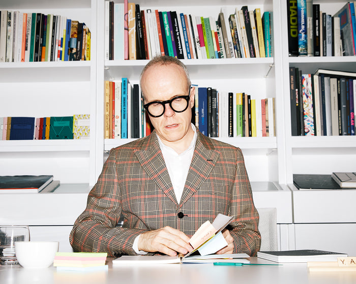 What Do Tastemakers Listen To?