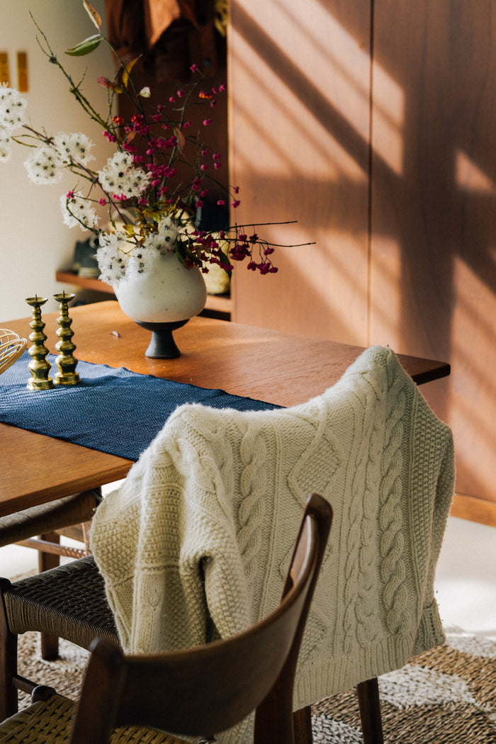 Favorite Holiday Picks From French Food Expert & Creative Director