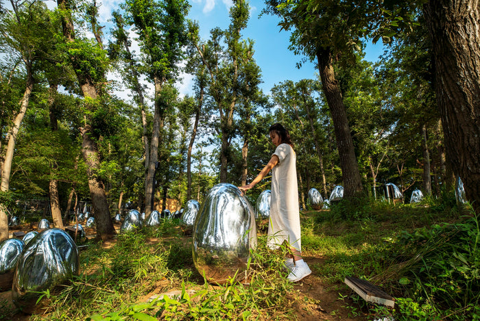 Exploring Art Beyond the Museum Walls