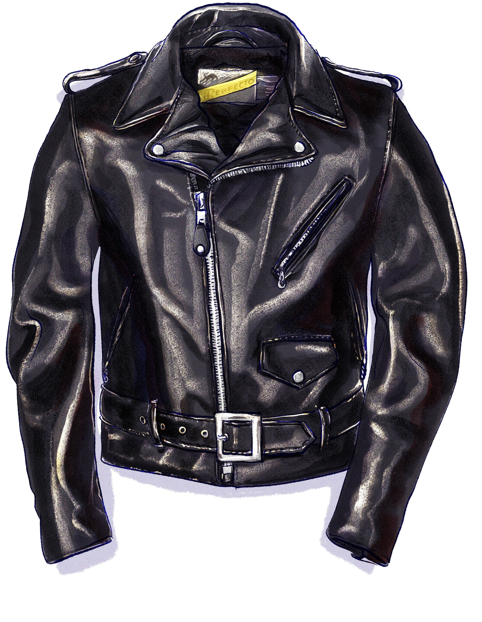 Illustrating The Rebellious Classics