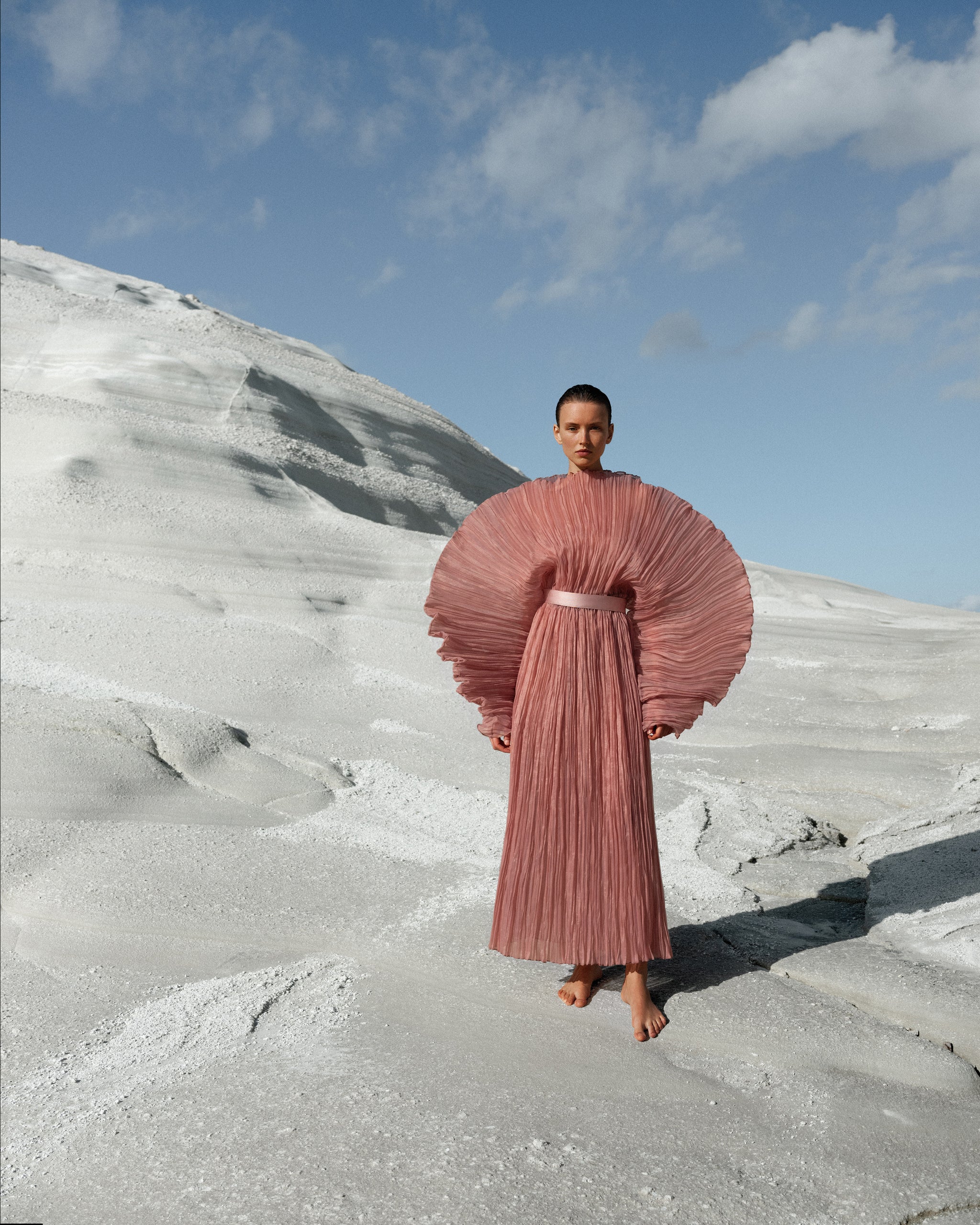 Ukraine Rising: Meet Julie Yarmoliuk from J'amemme