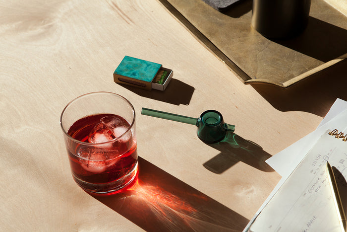 Designing a New Cannabis Culture