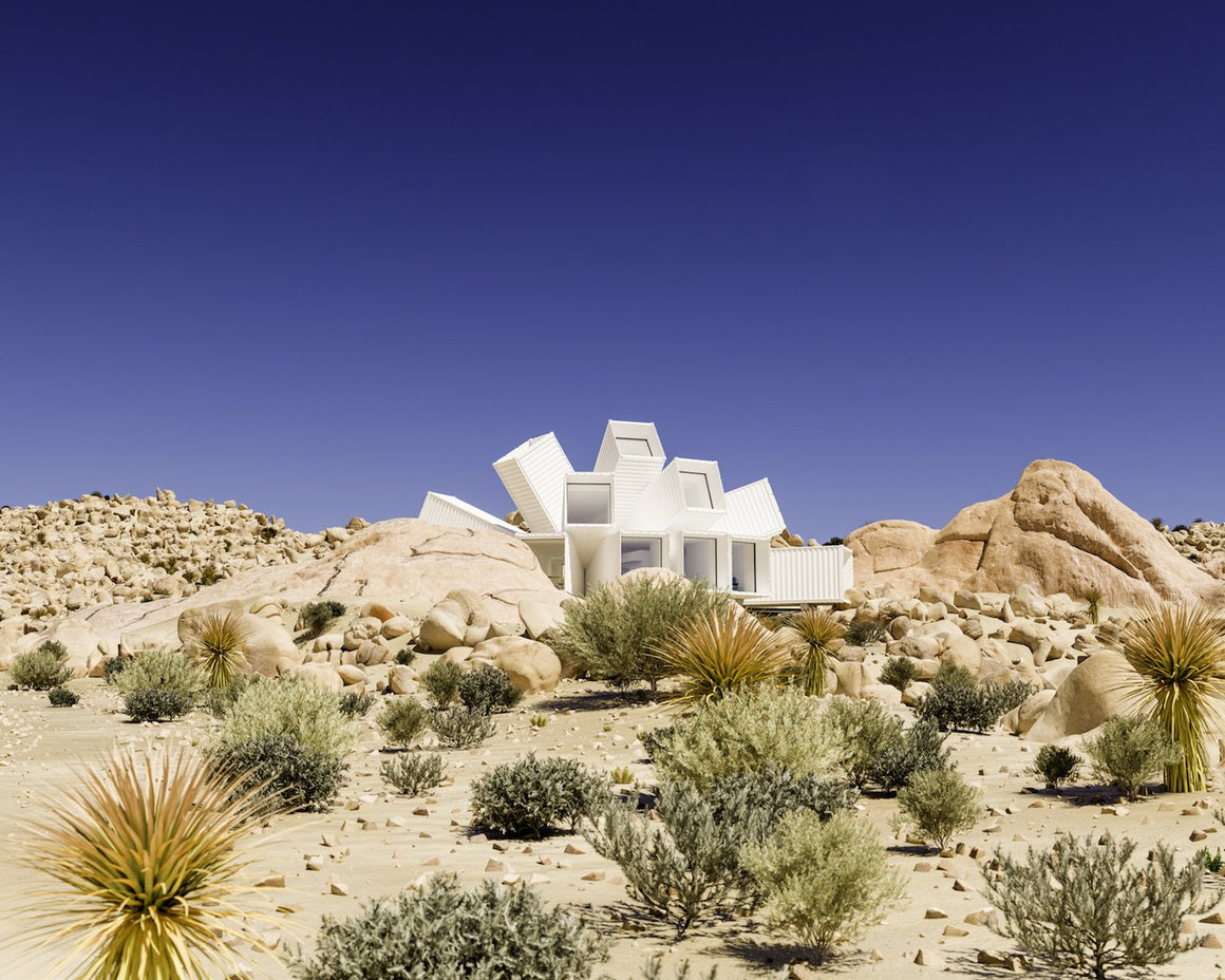 Architektur, Innenarchitektur und Interieur