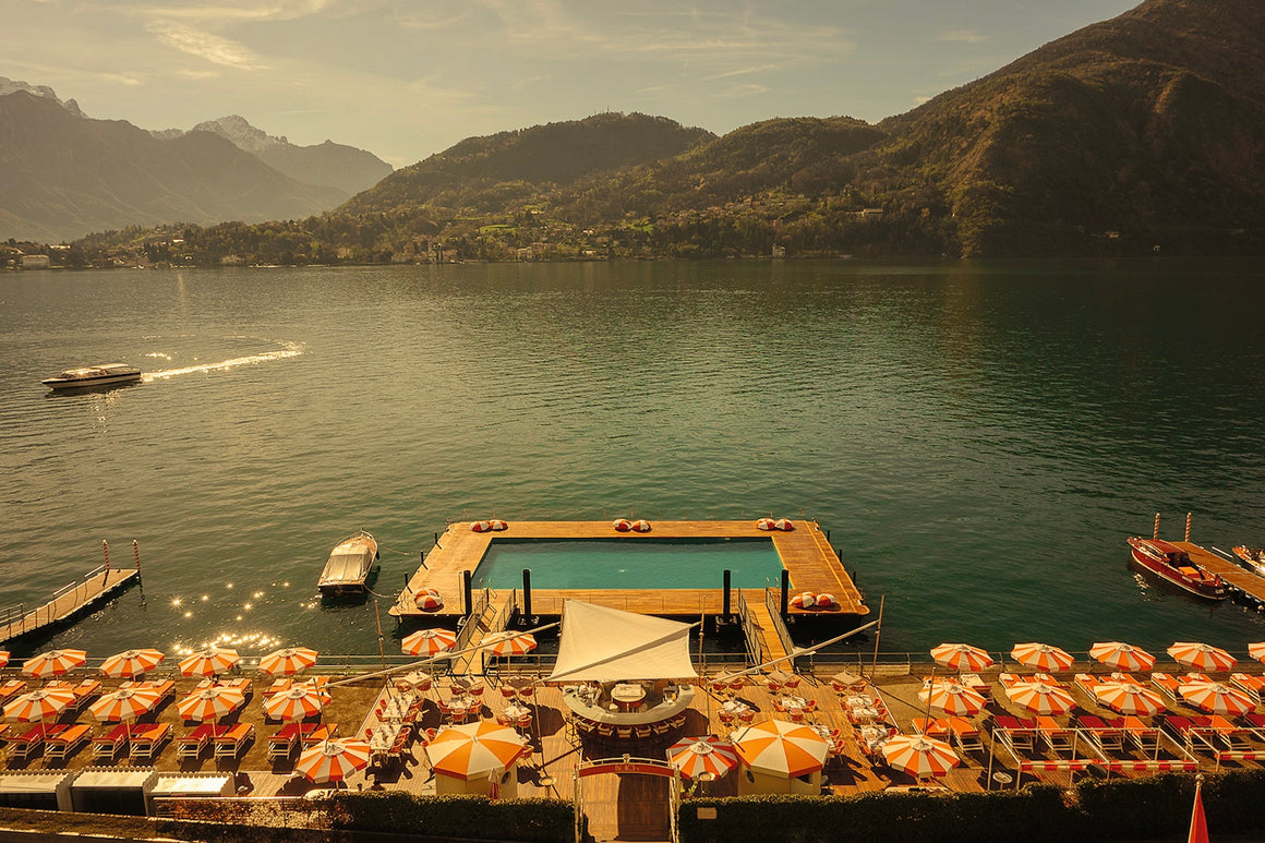 Grand Tour: The Renaissance of Refined Travel