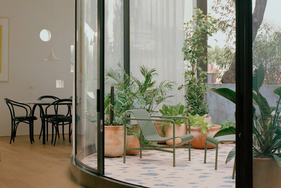 Architecture & Interior