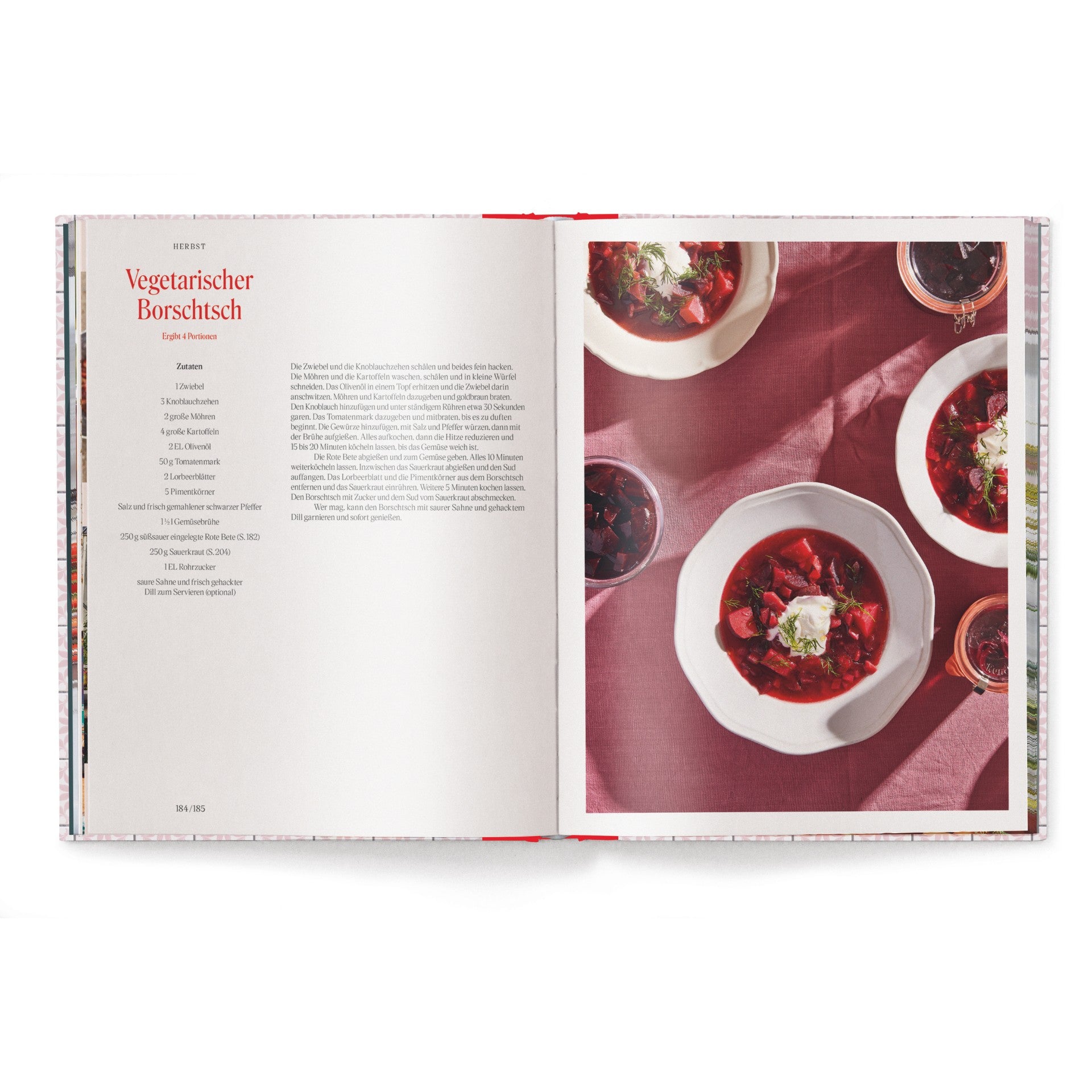 God is a Pickle (Deutsche Ausgabe)