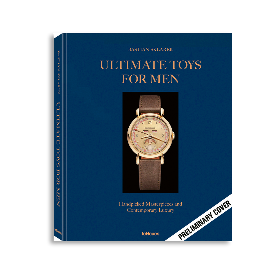 Ultimate Toys for Men