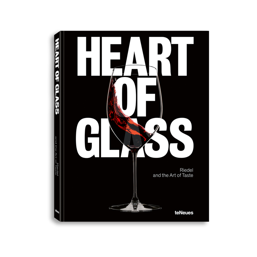 Heart of Glass