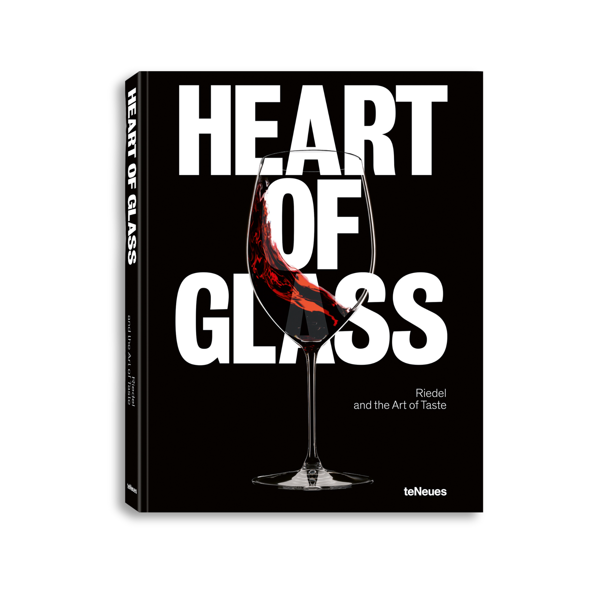 Heart of Glass