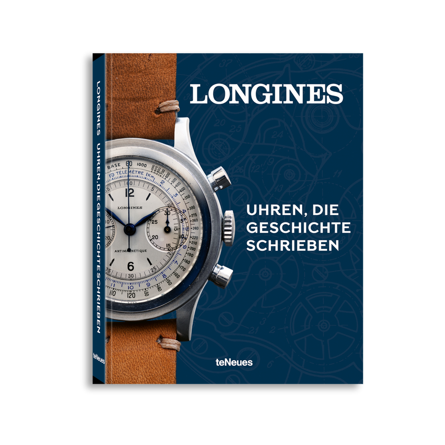 Longines (Deutsche Ausgabe)