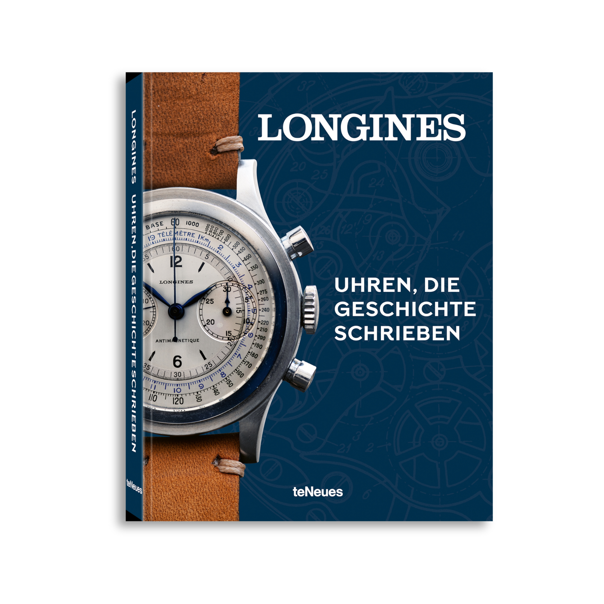 Longines (Deutsche Ausgabe)