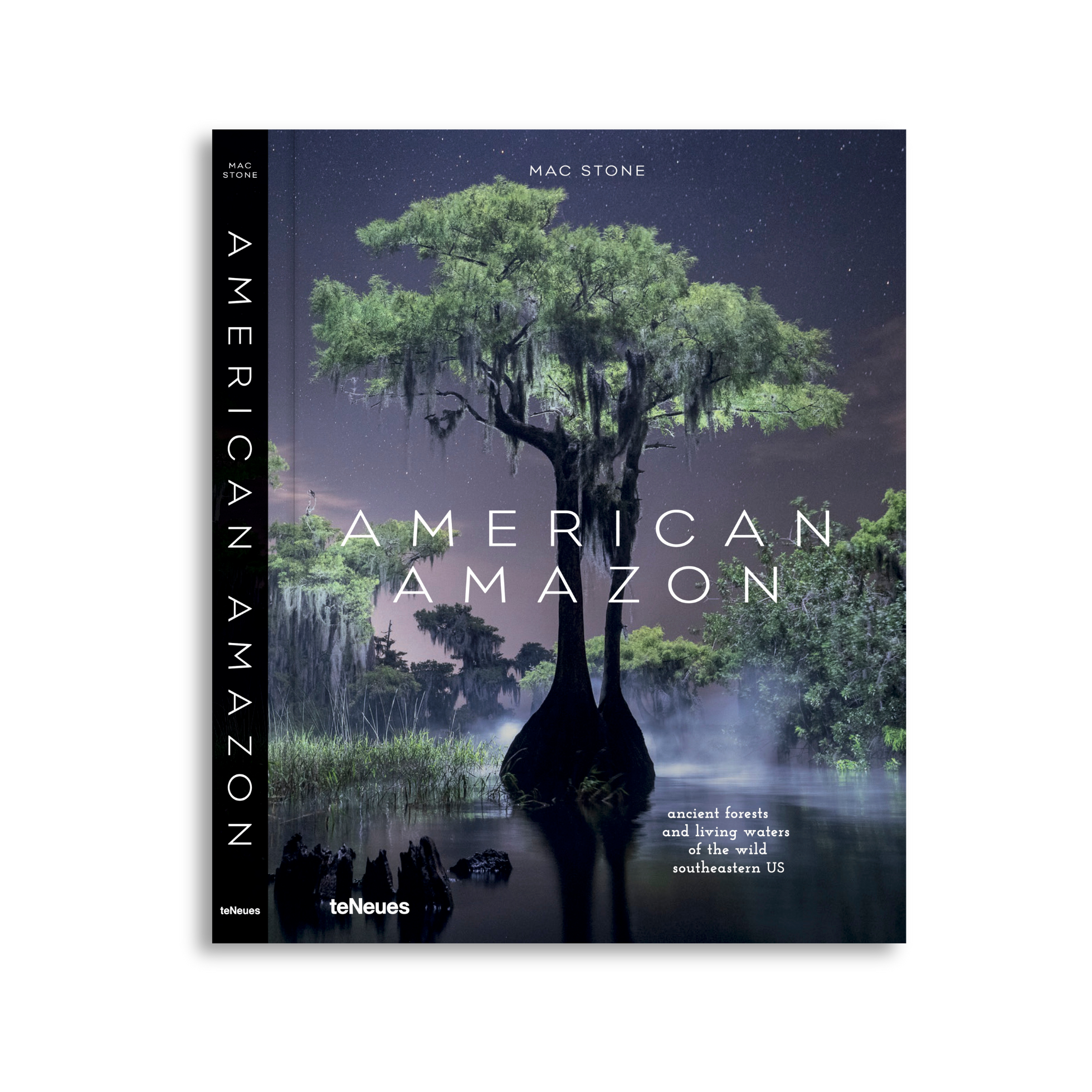 American Amazon
