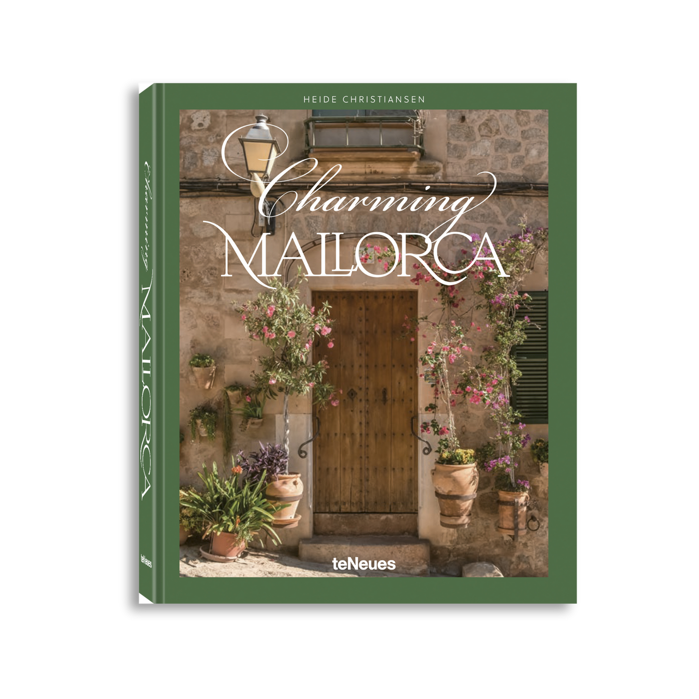 Charming Mallorca