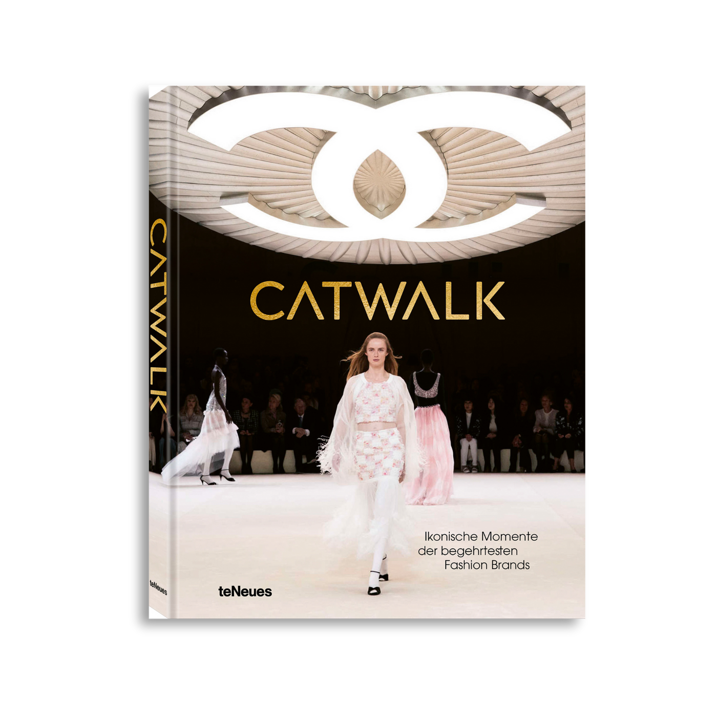 Catwalk (Deutsche Ausgabe)
