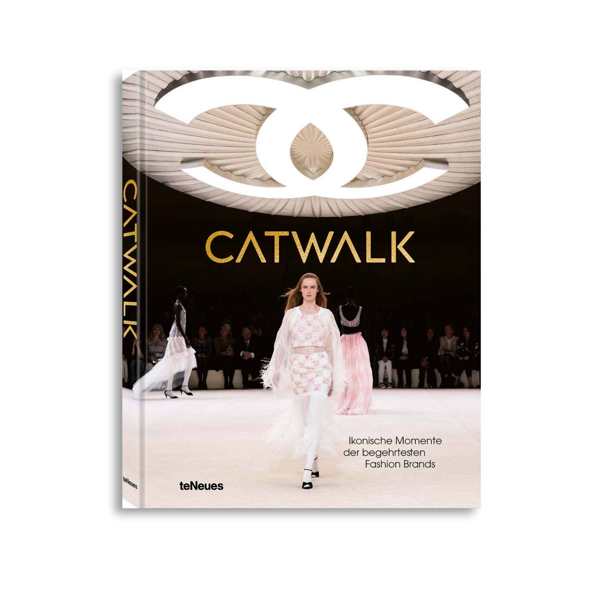 Catwalk (Deutsche Ausgabe)