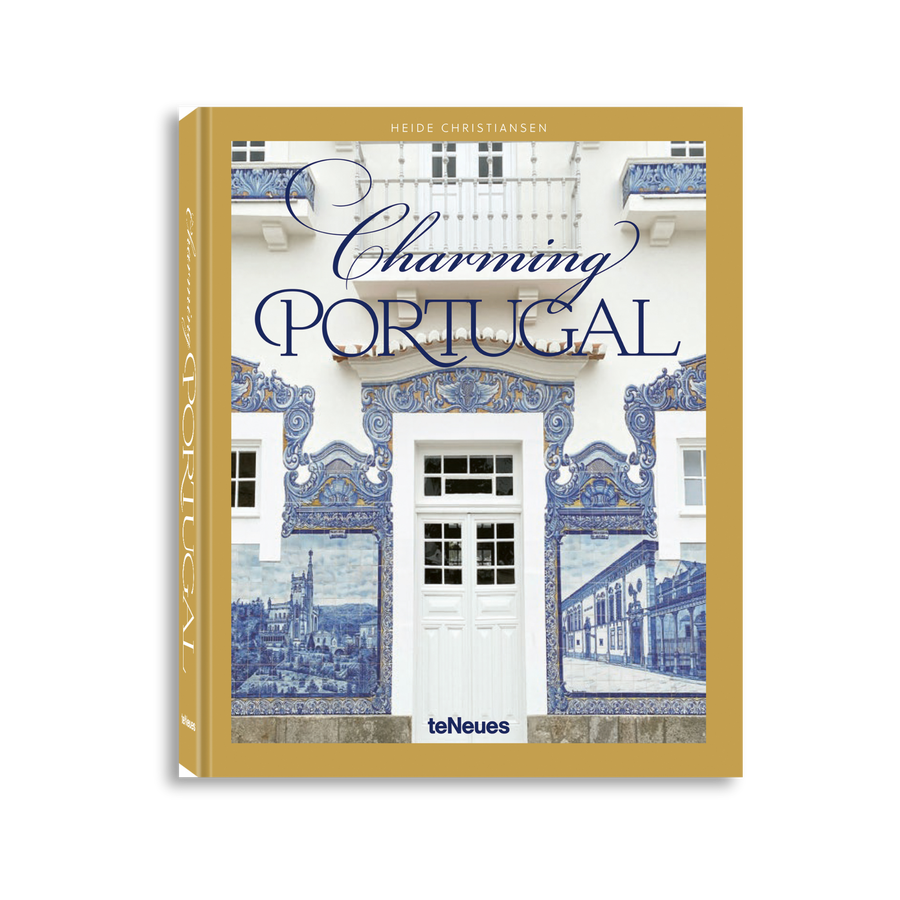 Charming Portugal (Deutsche Ausgabe)