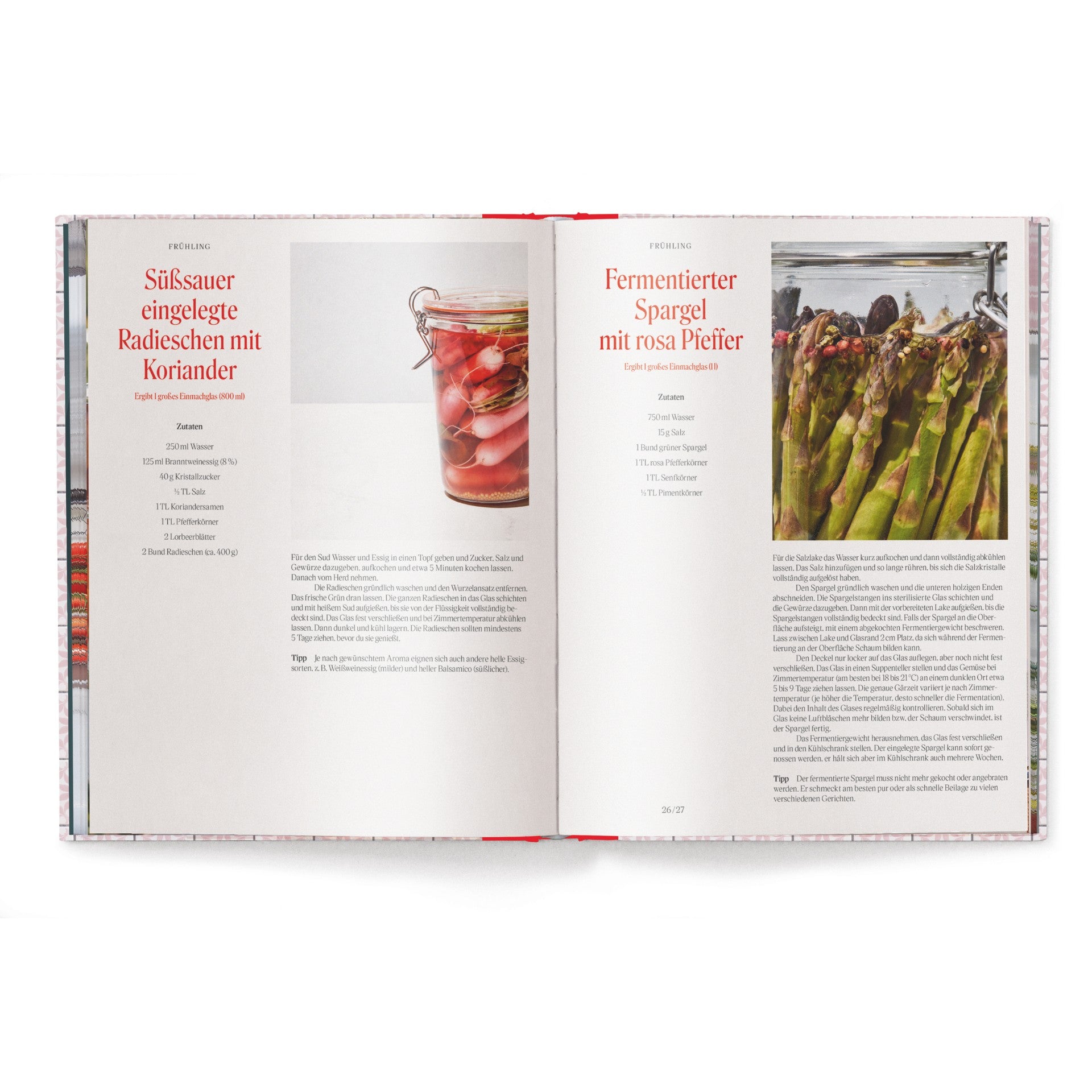 God is a Pickle (Deutsche Ausgabe)