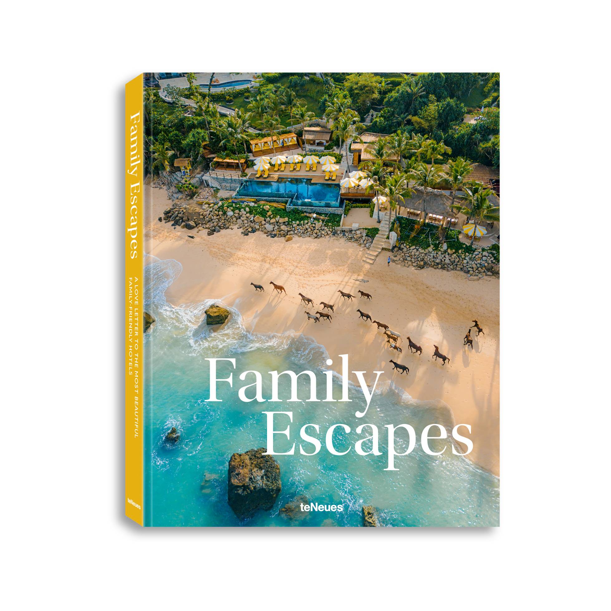 Family Escapes