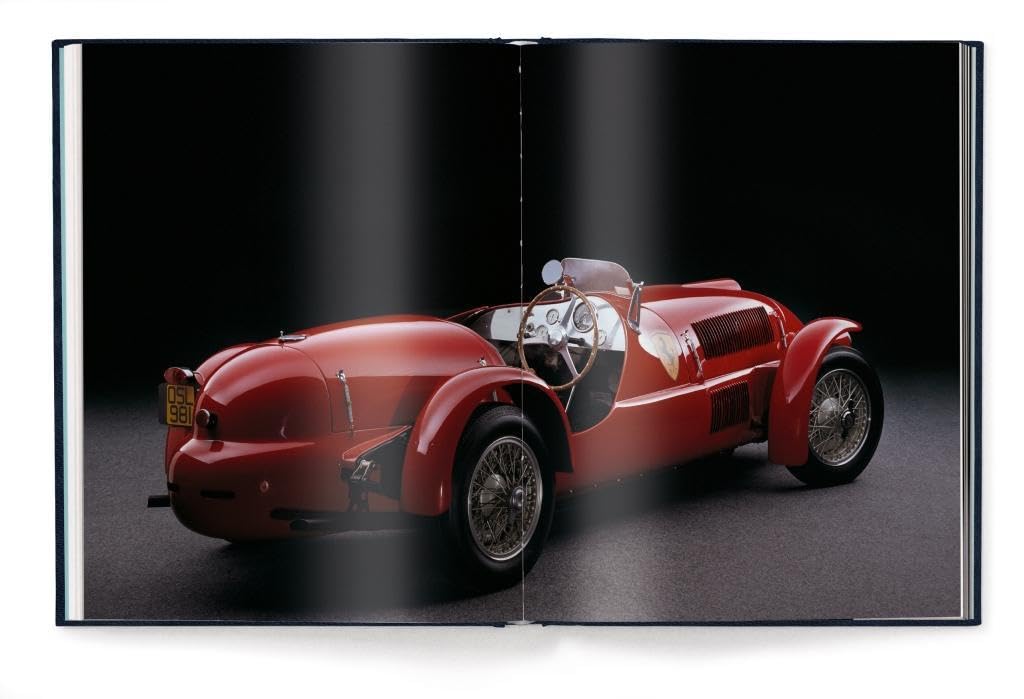The Ferrari Book | teNeues