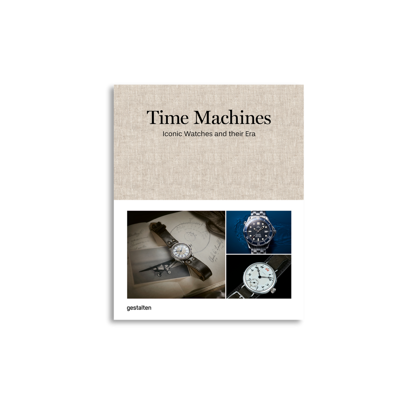 Time Machines