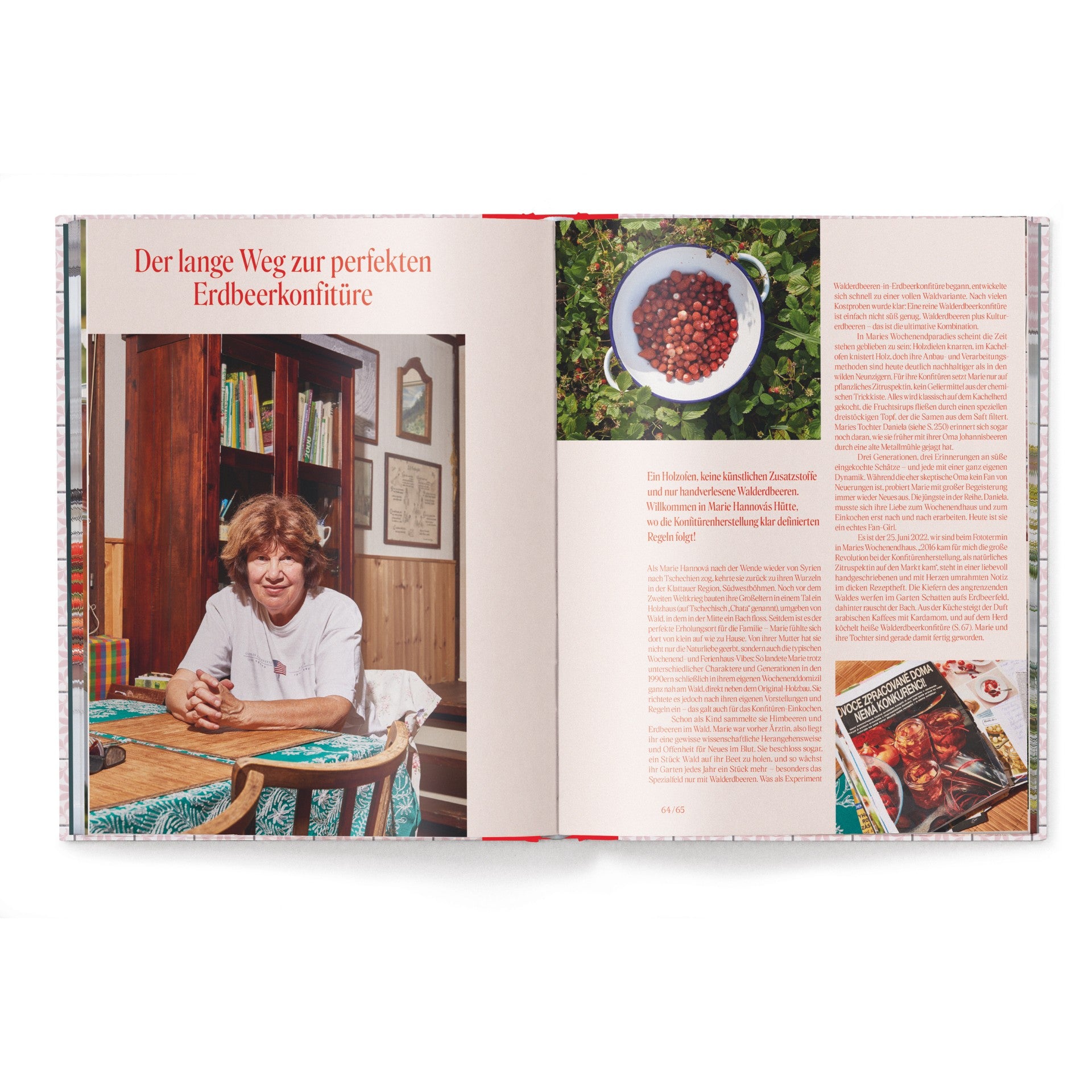 God is a Pickle (Deutsche Ausgabe)