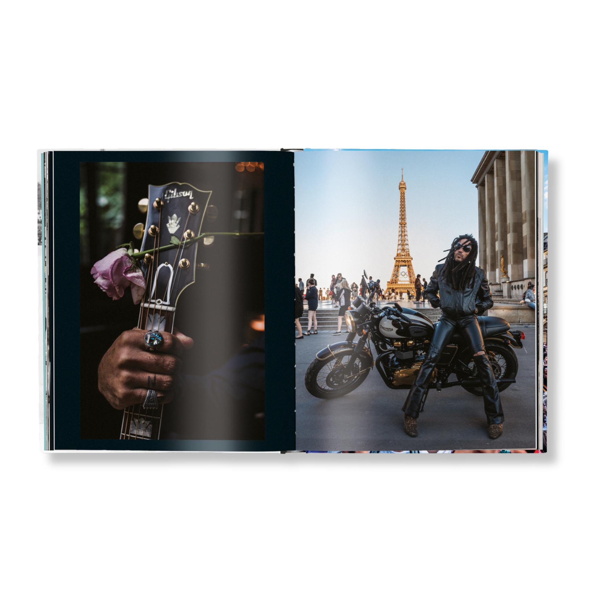 Paris Blues
