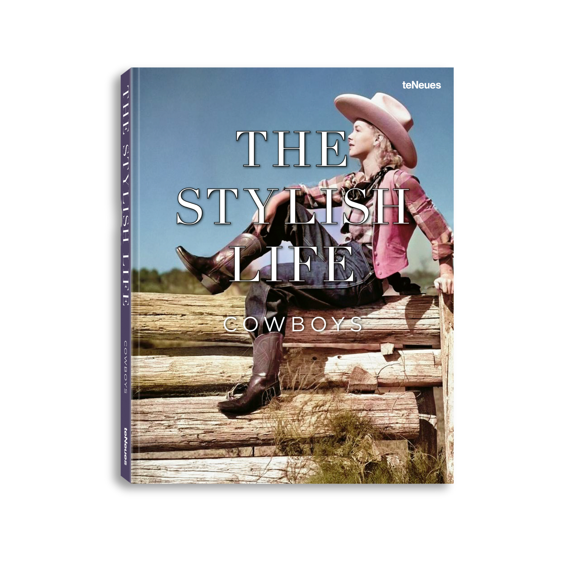 The Stylish Life Cowboys