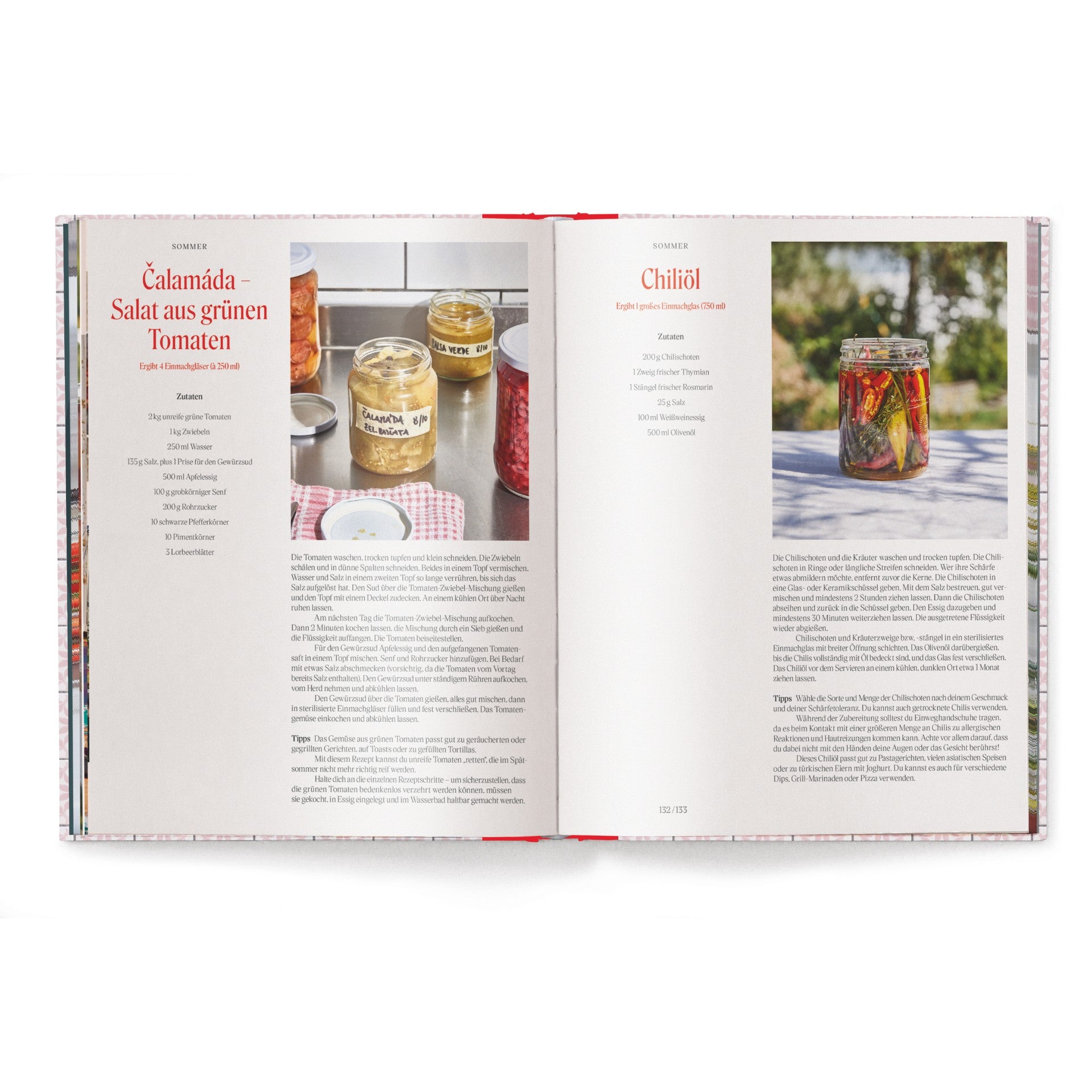 God is a Pickle (Deutsche Ausgabe)