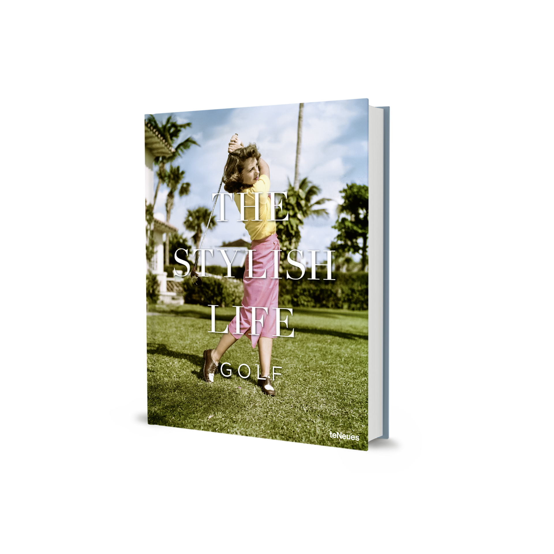 The Stylish Life: Golf