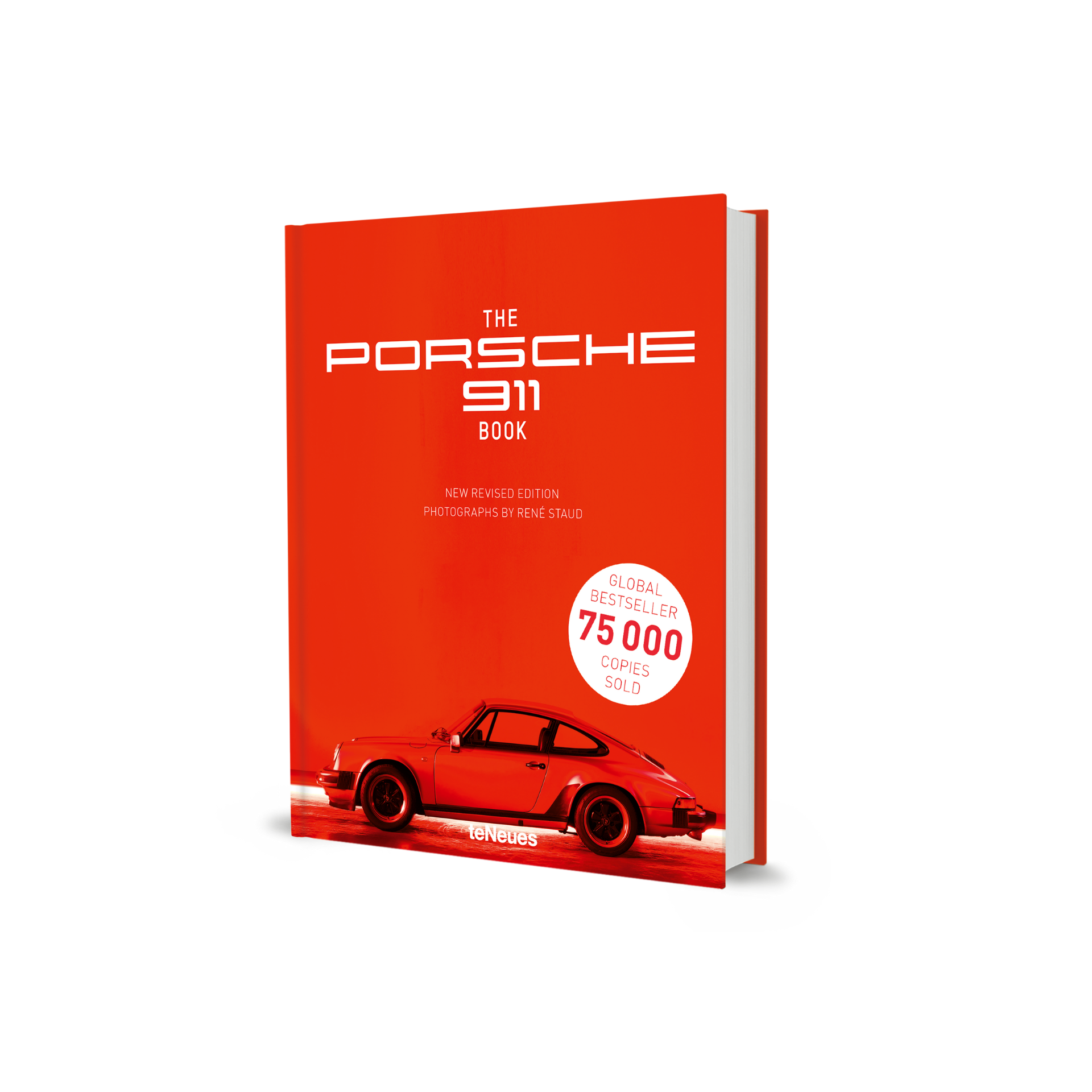 The Porsche 911 Book | teNeues