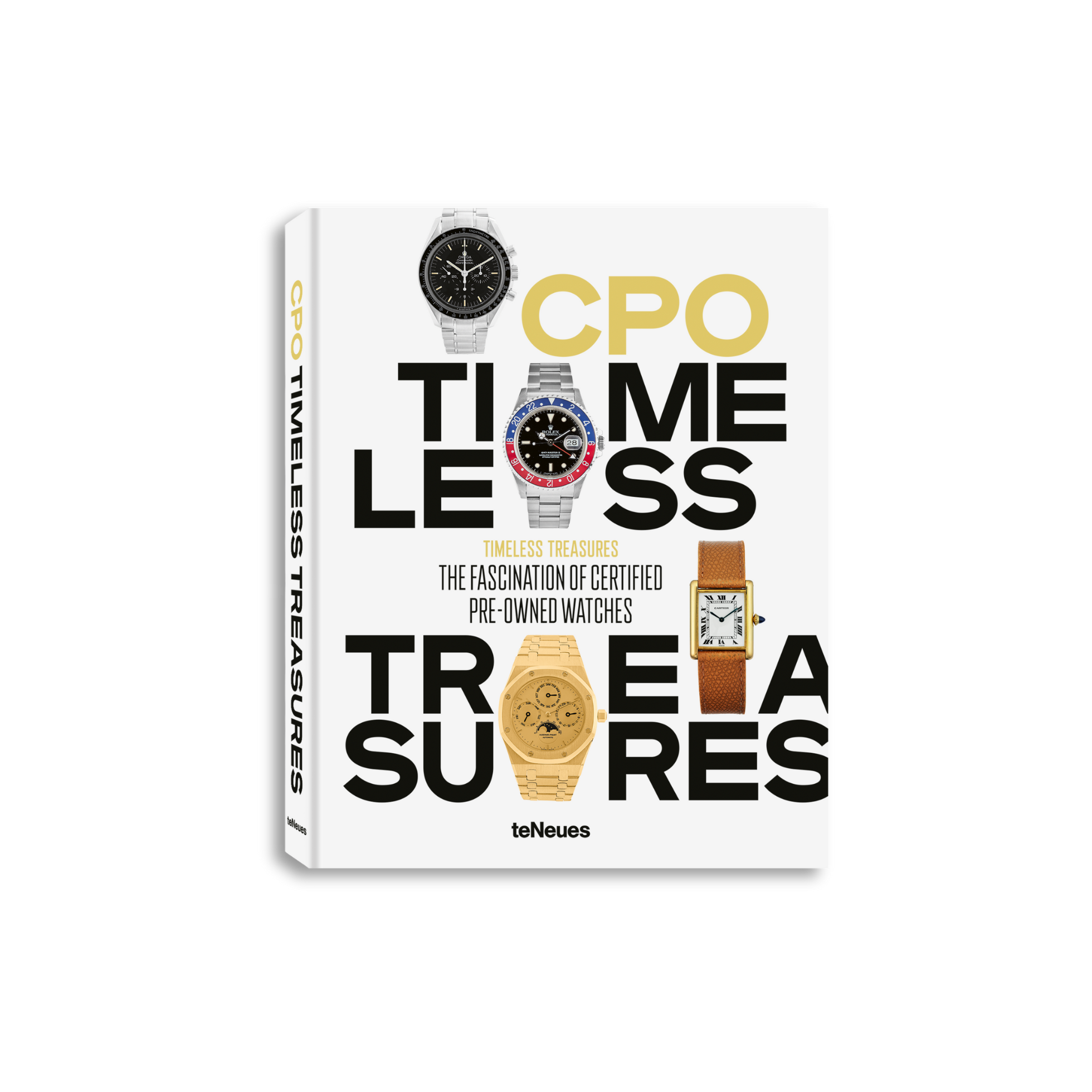 Timeless Treasures