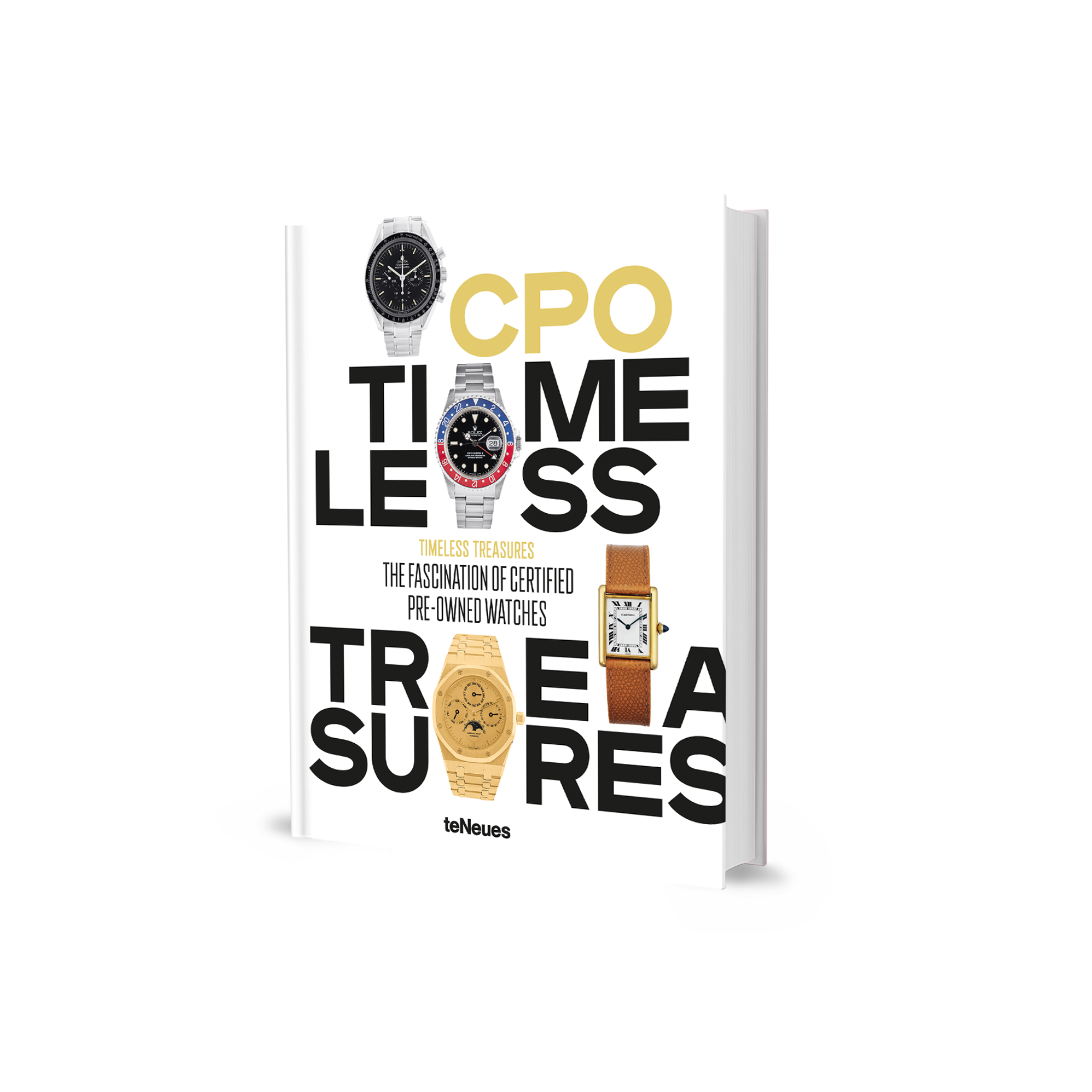 Timeless Treasures