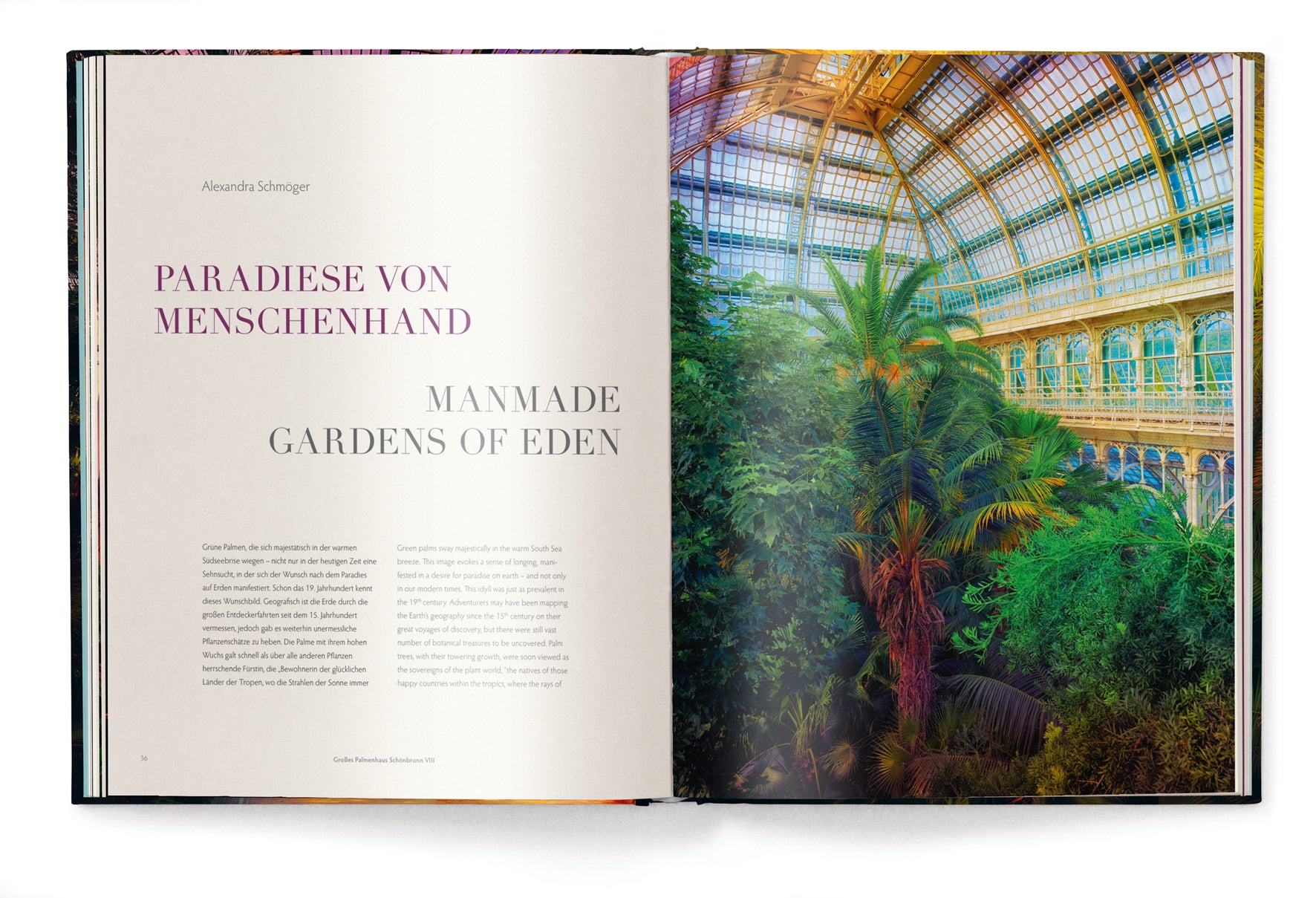 Greenhouses